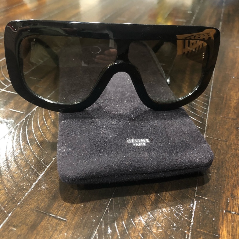 Celine glasses